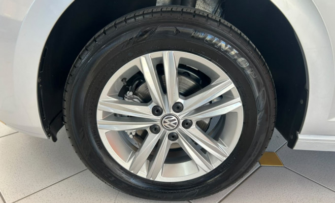 VW - VolksWagen Polo 1.0 Flex 12V 5p 2018 Flex-13