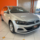 VW - VolksWagen Polo 1.0 Flex 12V 5p 2018 Flex-2