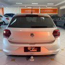 VW - VolksWagen Polo 1.0 Flex 12V 5p 2018 Flex-4