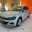 VW - VolksWagen Polo 1.0 Flex 12V 5p 2018 Flex-0