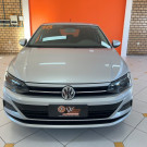VW - VolksWagen Polo 1.0 Flex 12V 5p 2018 Flex-1