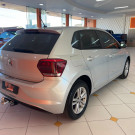 VW - VolksWagen Polo 1.0 Flex 12V 5p 2018 Flex-3