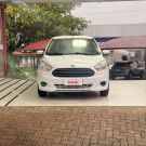 Ford Ka 1.5 SE/SE PLUS 16V Flex 5p 2015 Flex-0
