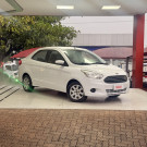 Ford Ka 1.5 SE/SE PLUS 16V Flex 5p 2015 Flex-1