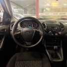 Ford Ka 1.5 SE/SE PLUS 16V Flex 5p 2015 Flex-6