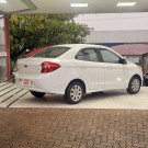 Ford Ka 1.5 SE/SE PLUS 16V Flex 5p 2015 Flex-2