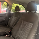 Ford Ka 1.5 SE/SE PLUS 16V Flex 5p 2015 Flex-8