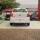 Ford Ka 1.5 SE/SE PLUS 16V Flex 5p 2015 Flex-3