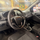 Ford Ka 1.5 SE/SE PLUS 16V Flex 5p 2015 Flex-5