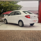 Ford Ka 1.5 SE/SE PLUS 16V Flex 5p 2015 Flex-4