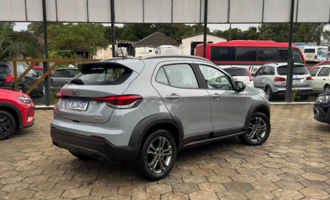 Fiat PULSE DRIVE 1.0 Turbo 200 Flex Aut. 2022 Flex-2