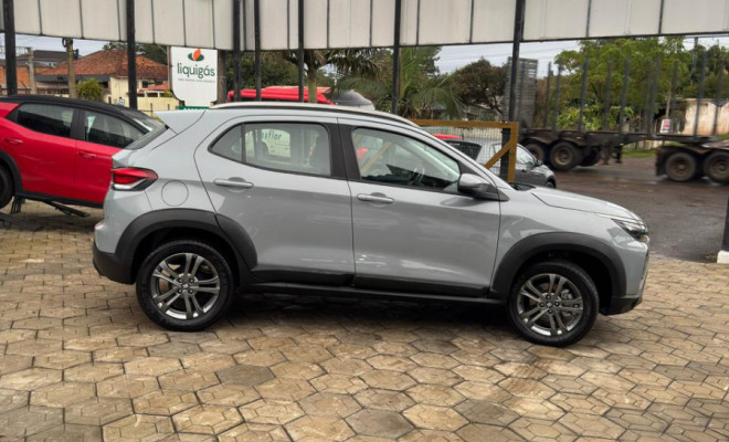 Fiat PULSE DRIVE 1.0 Turbo 200 Flex Aut. 2022 Flex-1