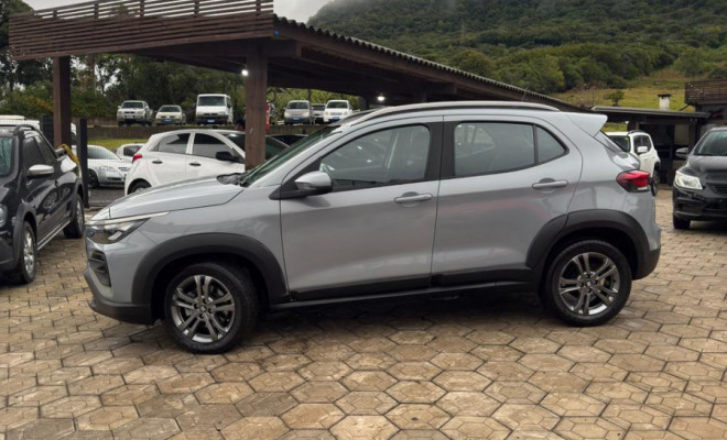 Fiat PULSE DRIVE 1.0 Turbo 200 Flex Aut. 2022 Flex-0
