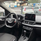 Fiat PULSE DRIVE 1.0 Turbo 200 Flex Aut. 2022 Flex-4