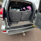Toyota Land Cruiser Prado 3.0 4x4 TB Diesel Aut 2006 Diesel-17