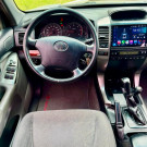 Toyota Land Cruiser Prado 3.0 4x4 TB Diesel Aut 2006 Diesel-8