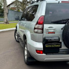 Toyota Land Cruiser Prado 3.0 4x4 TB Diesel Aut 2006 Diesel-20