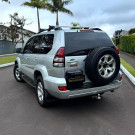 Toyota Land Cruiser Prado 3.0 4x4 TB Diesel Aut 2006 Diesel-1