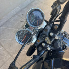 HONDA CG 150 FAN ESi/ 150 FAN ESi FLEX 2013 Flex-1