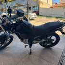 HONDA CG 150 FAN ESi/ 150 FAN ESi FLEX 2013 Flex-3
