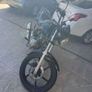 HONDA CG 150 FAN ESi/ 150 FAN ESi FLEX 2013 Flex-2
