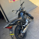 HONDA CG 150 FAN ESi/ 150 FAN ESi FLEX 2013 Flex-0