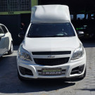 GM - Chevrolet MONTANA LS COMBO 1.4 8V ECONOFLEX 2p 2018 Flex-0