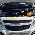 GM - Chevrolet MONTANA LS COMBO 1.4 8V ECONOFLEX 2p 2018 Flex-6