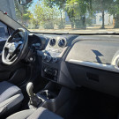 GM - Chevrolet MONTANA LS COMBO 1.4 8V ECONOFLEX 2p 2018 Flex-11