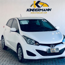 Hyundai HB20 C./C.Plus/C.Style 1.6 Flex 16V Mec. 2014 Flex-0