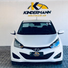 Hyundai HB20 C./C.Plus/C.Style 1.6 Flex 16V Mec. 2014 Flex-0