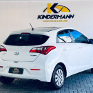 Hyundai HB20 C./C.Plus/C.Style 1.6 Flex 16V Mec. 2014 Flex-4
