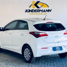 Hyundai HB20 C./C.Plus/C.Style 1.6 Flex 16V Mec. 2014 Flex-2