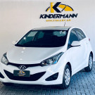 Hyundai HB20 C./C.Plus/C.Style 1.6 Flex 16V Mec. 2014 Flex-1