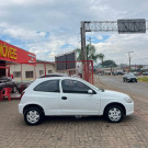 GM - Chevrolet Celta Life/ LS 1.0 MPFI 8V FlexPower 3p 2012 Flex-4