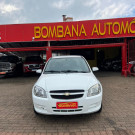 GM - Chevrolet Celta Life/ LS 1.0 MPFI 8V FlexPower 3p 2012 Flex-6