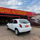 GM - Chevrolet Celta Life/ LS 1.0 MPFI 8V FlexPower 3p 2012 Flex-1