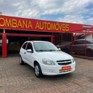 GM - Chevrolet Celta Life/ LS 1.0 MPFI 8V FlexPower 3p 2012 Flex-5
