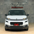 Citroën AIRCROSS Start 1.6 Flex 16V 5p Mec. 2019 Flex-4
