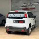 Citroën AIRCROSS Start 1.6 Flex 16V 5p Mec. 2019 Flex-2