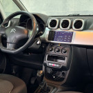 Citroën AIRCROSS Start 1.6 Flex 16V 5p Mec. 2019 Flex-7