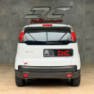 Citroën AIRCROSS Start 1.6 Flex 16V 5p Mec. 2019 Flex-6