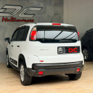 Citroën AIRCROSS Start 1.6 Flex 16V 5p Mec. 2019 Flex-1