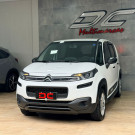 Citroën AIRCROSS Start 1.6 Flex 16V 5p Mec. 2019 Flex-5