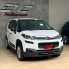 Citroën AIRCROSS Start 1.6 Flex 16V 5p Mec. 2019 Flex-0