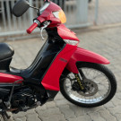 YAMAHA T115 CRYPTON ED 2012 Gasolina-5