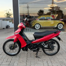 YAMAHA T115 CRYPTON ED 2012 Gasolina-0