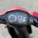 YAMAHA T115 CRYPTON ED 2012 Gasolina-8