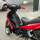 YAMAHA T115 CRYPTON ED 2012 Gasolina-1