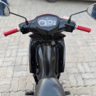 YAMAHA T115 CRYPTON ED 2012 Gasolina-7